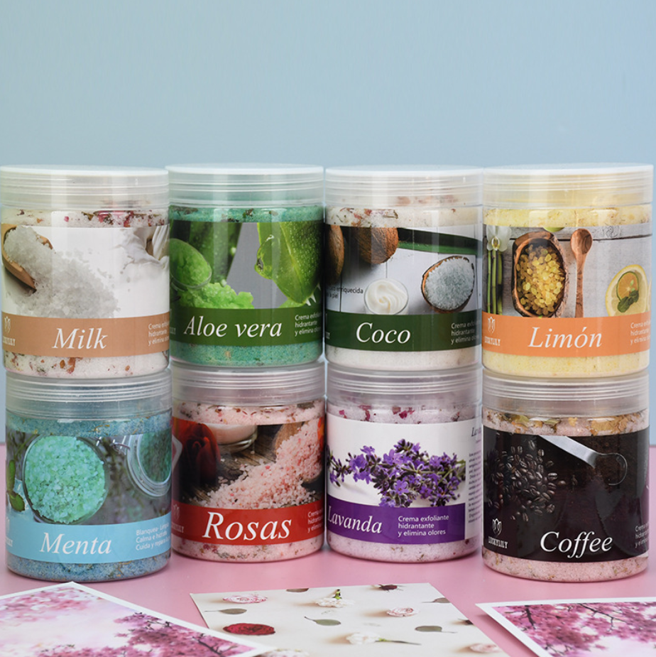 bath salts wholesale