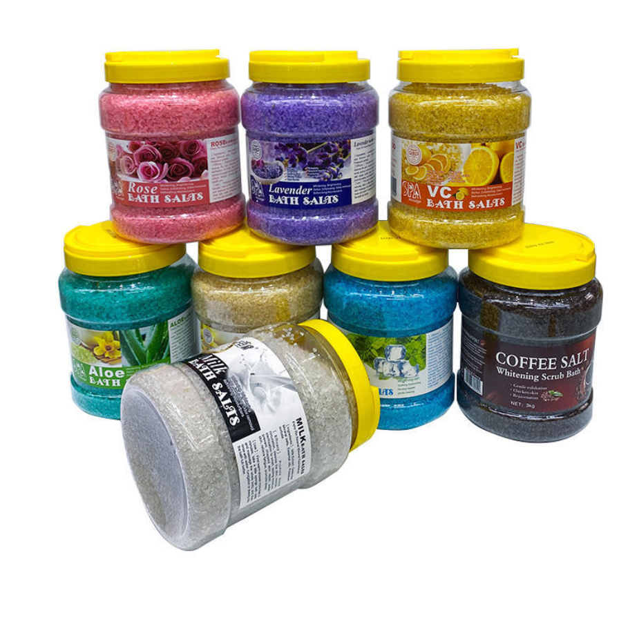 bath salts wholesale