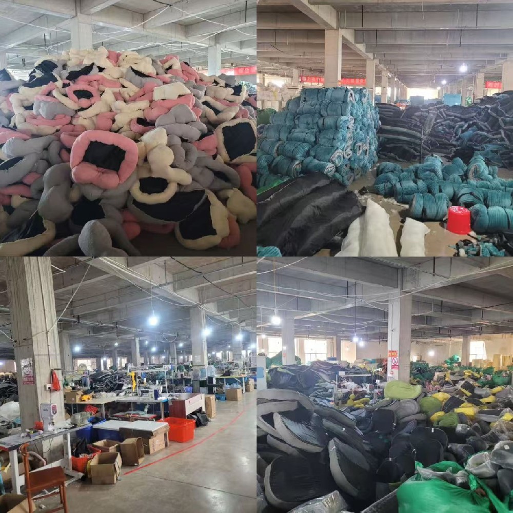 Dog bed manufacturer