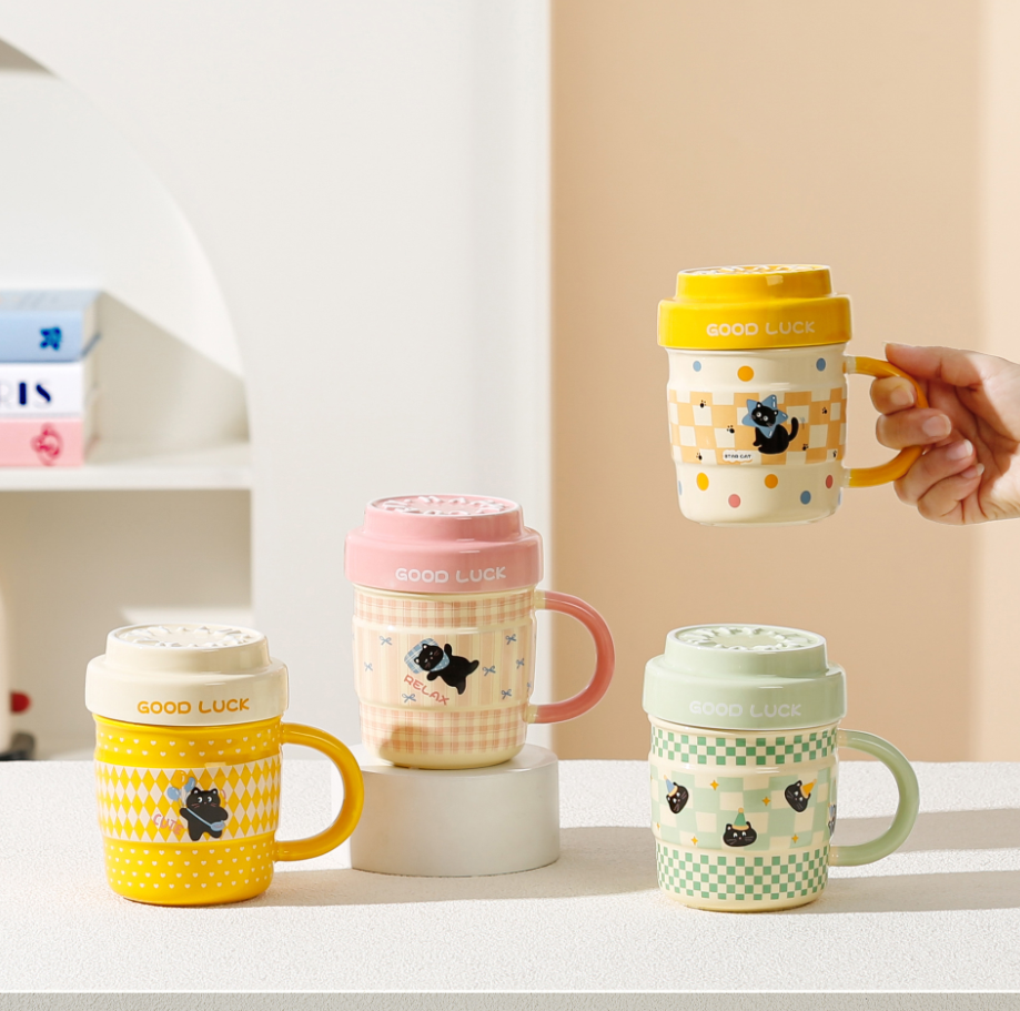 wholesale coffee mugs