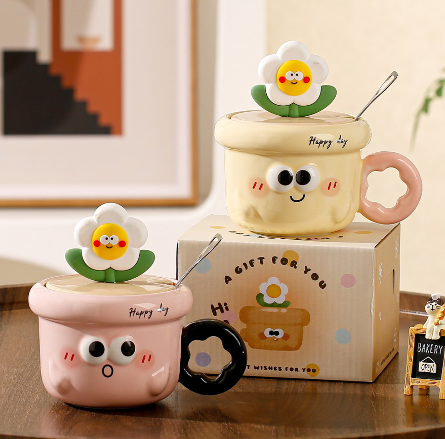 wholesale coffee mugs