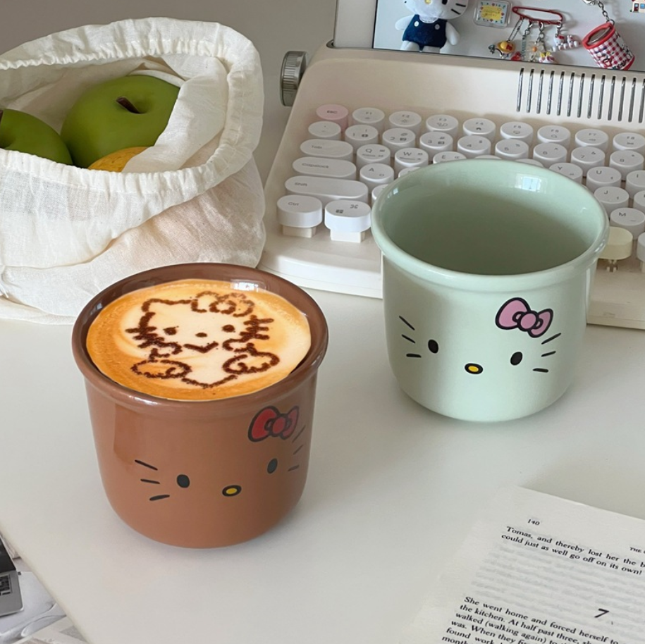 wholesale coffee mugs
