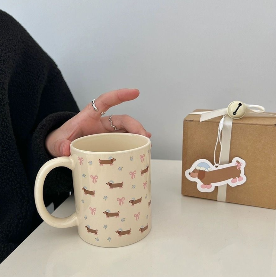 wholesale coffee mugs