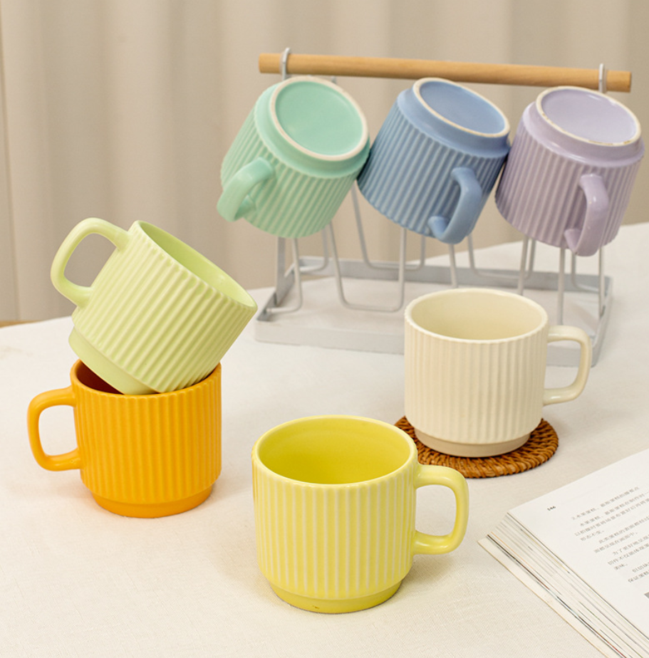 wholesale coffee mugs