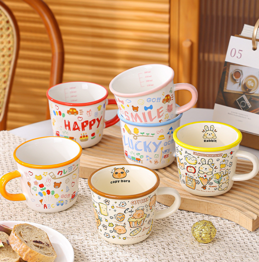 wholesale coffee mugs