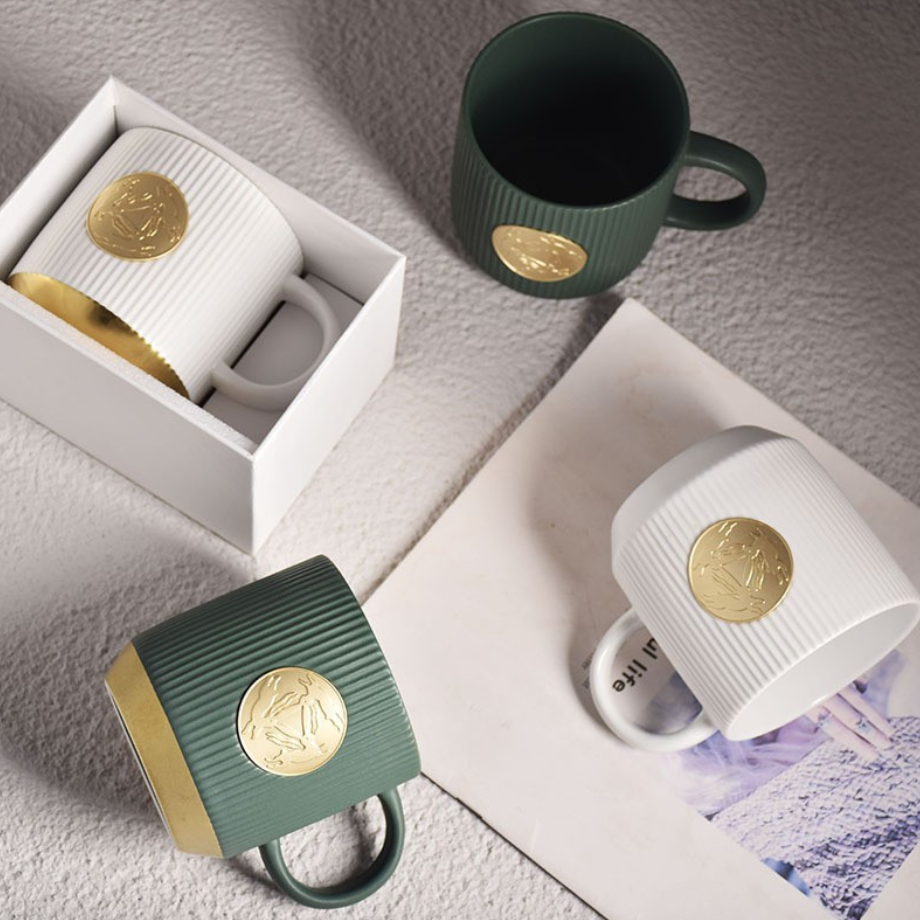 wholesale coffee mugs