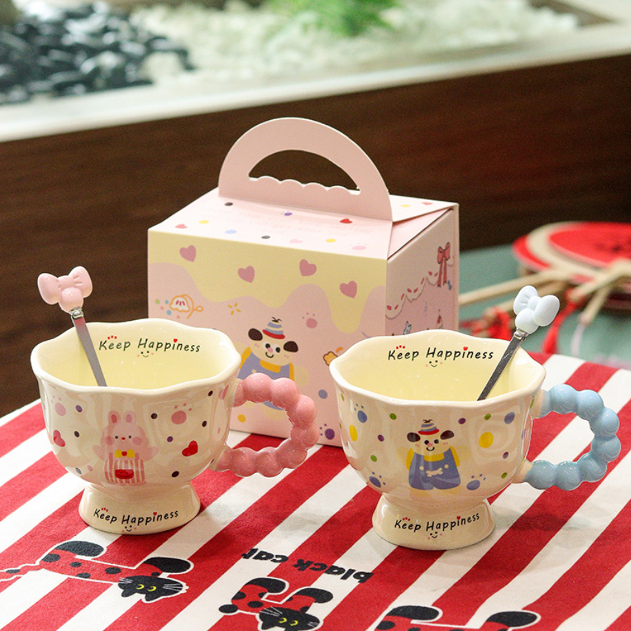 wholesale coffee mugs