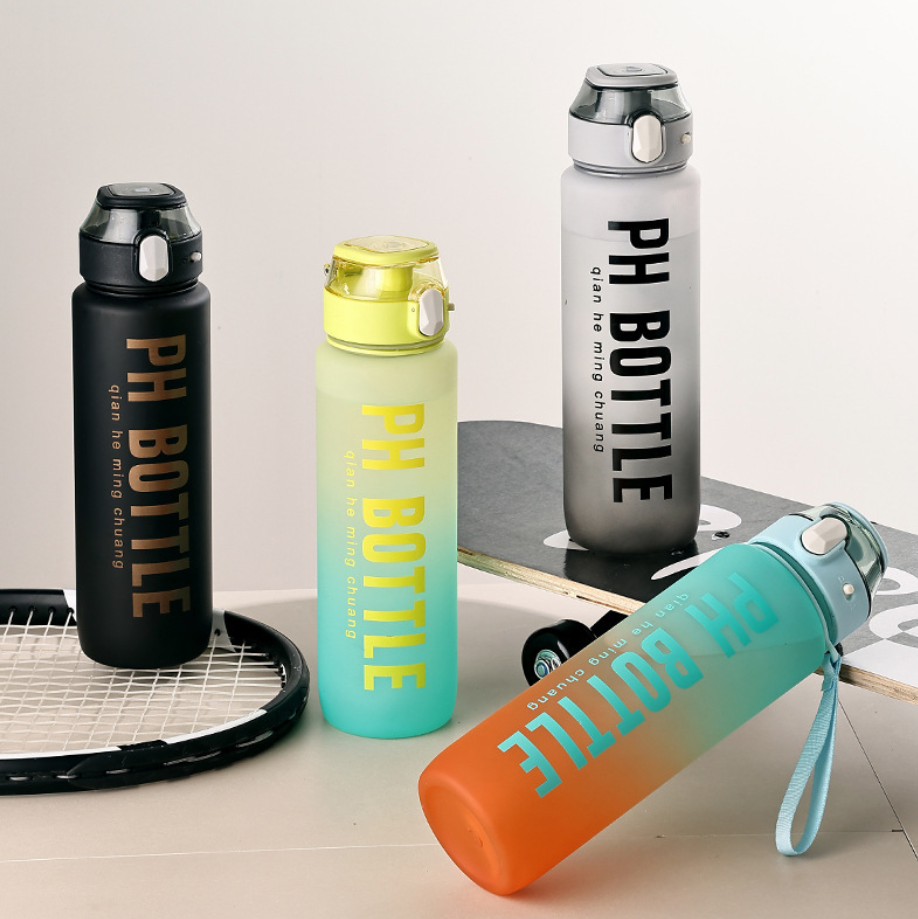 custom water bottles wholesale