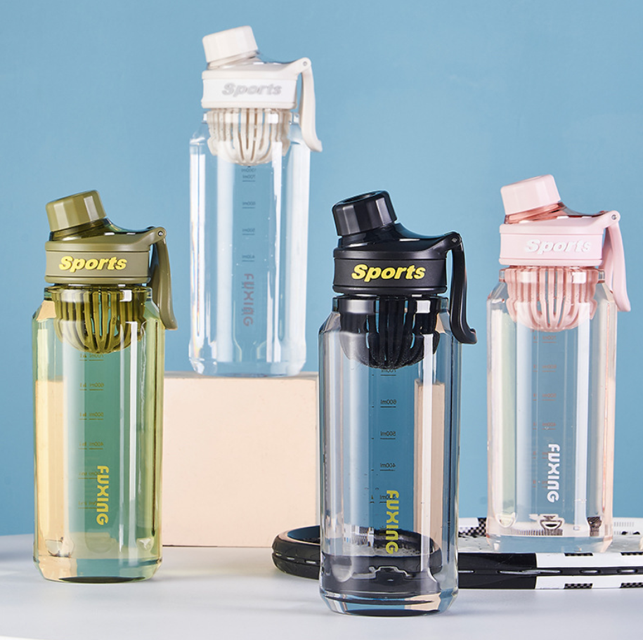 custom water bottles wholesale