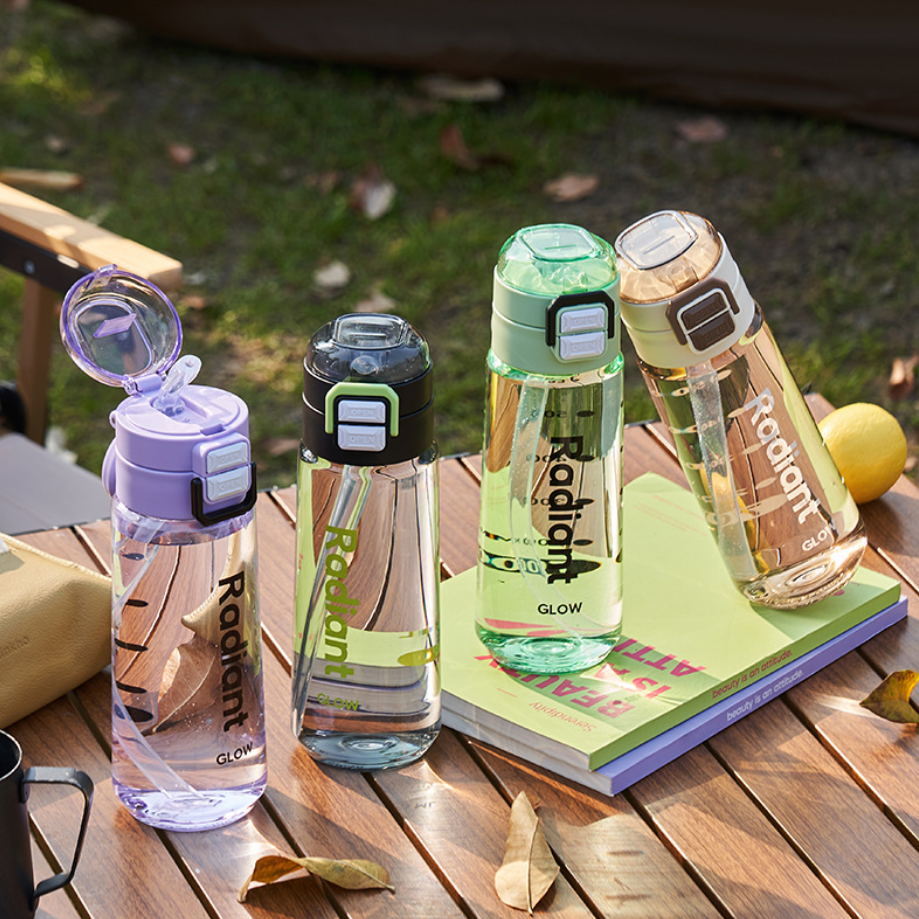 custom water bottles wholesale