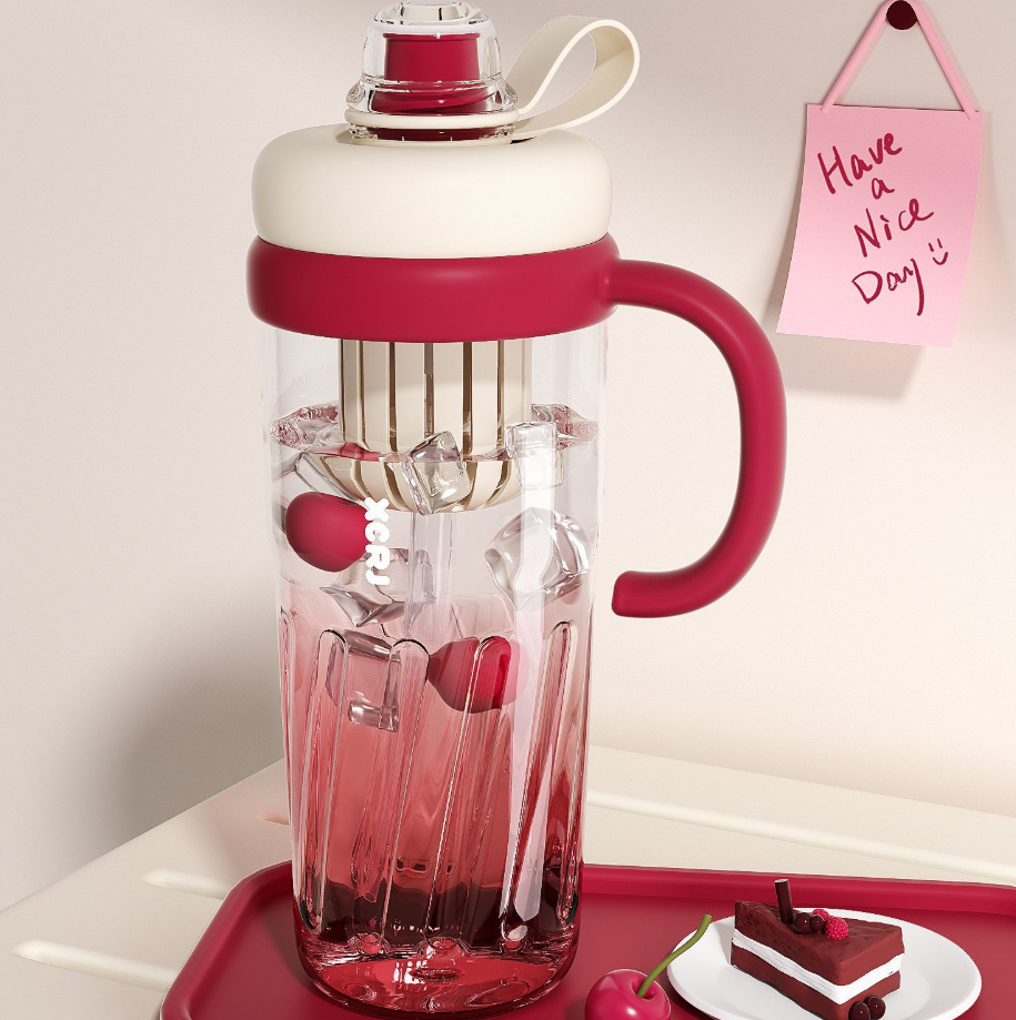custom water bottles wholesale
