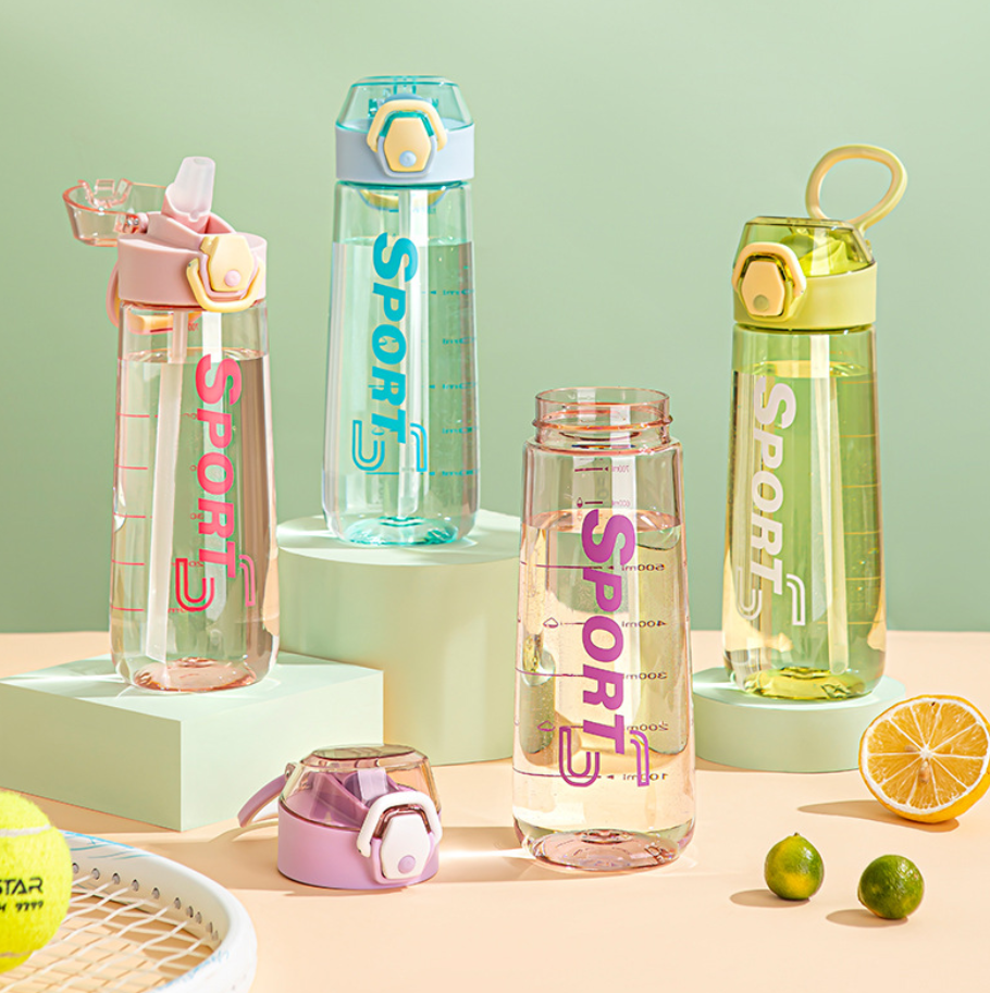 custom water bottles wholesale