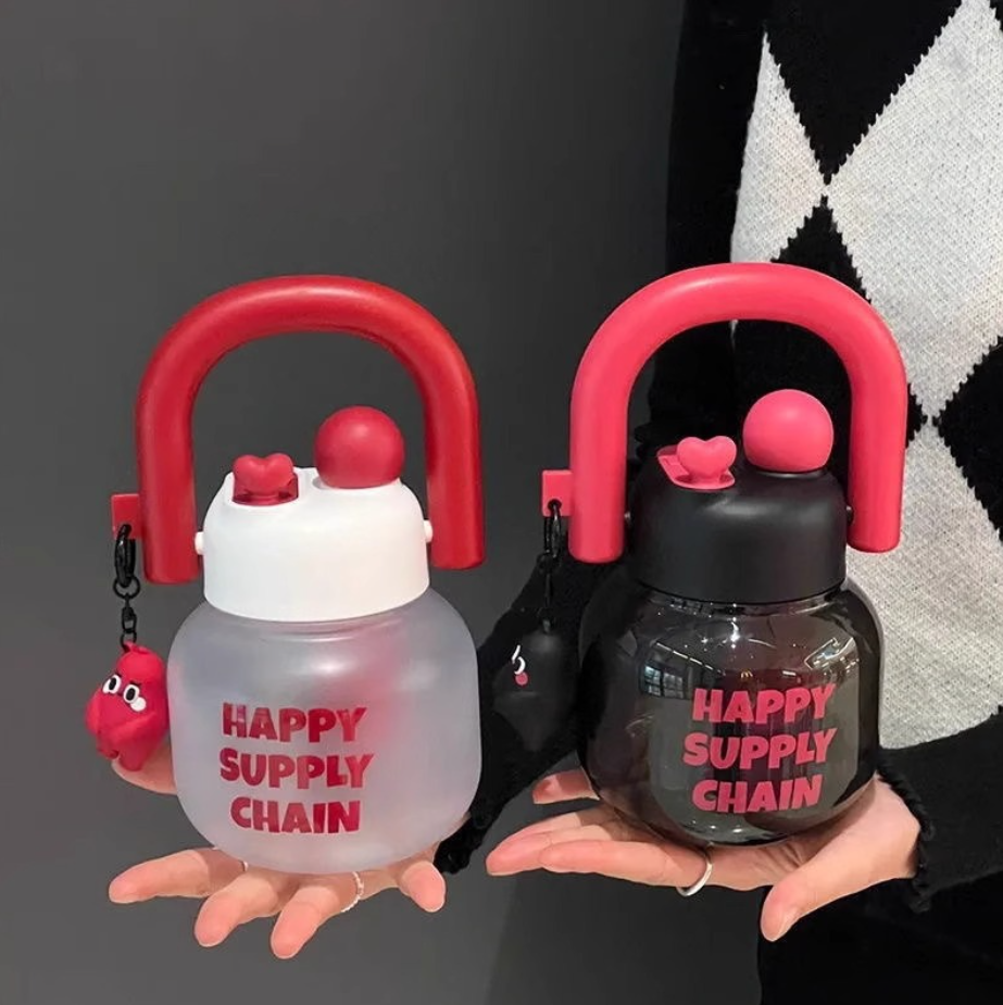 custom water bottles wholesale