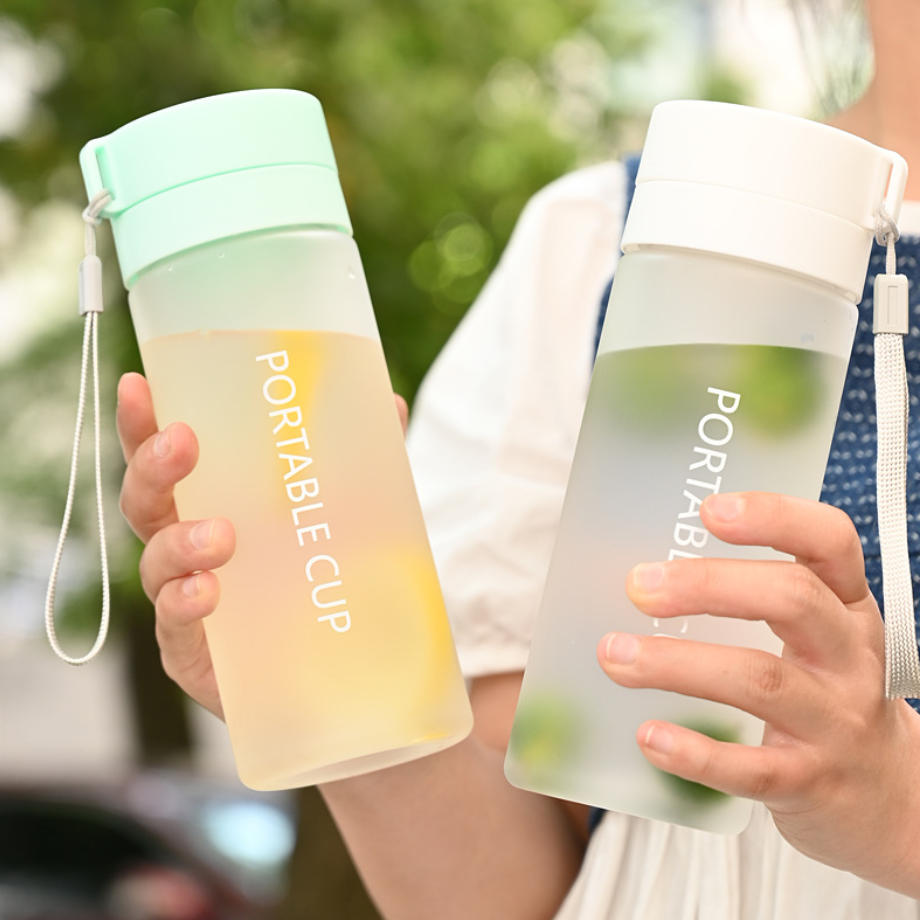 custom water bottles wholesale