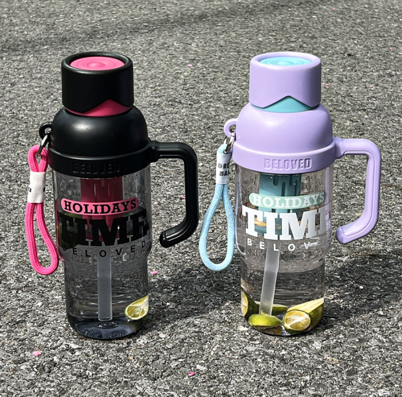 custom water bottles wholesale