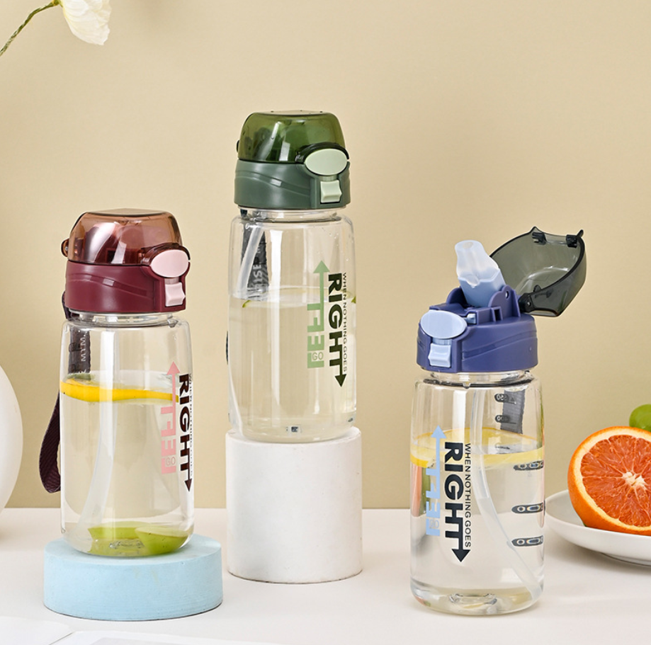 custom water bottles wholesale
