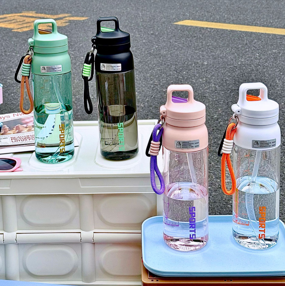 custom water bottles wholesale