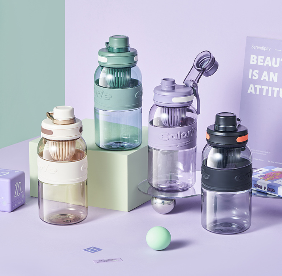 custom water bottles wholesale