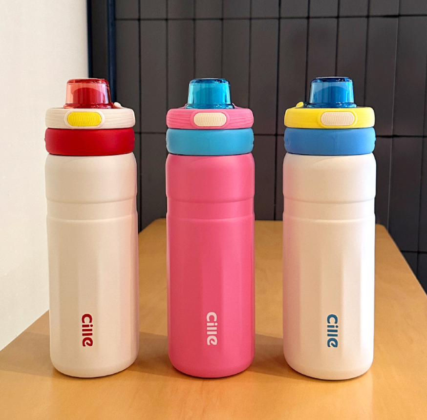 stainless steel cups wholesale