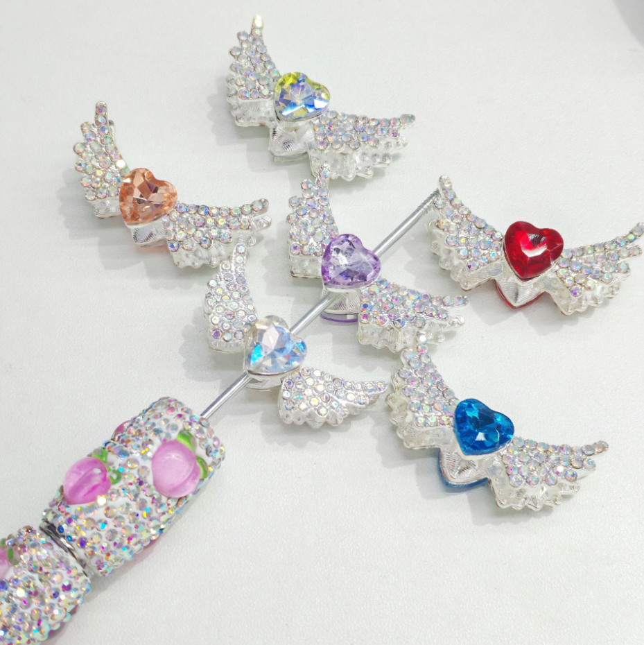 beads for beadable pens