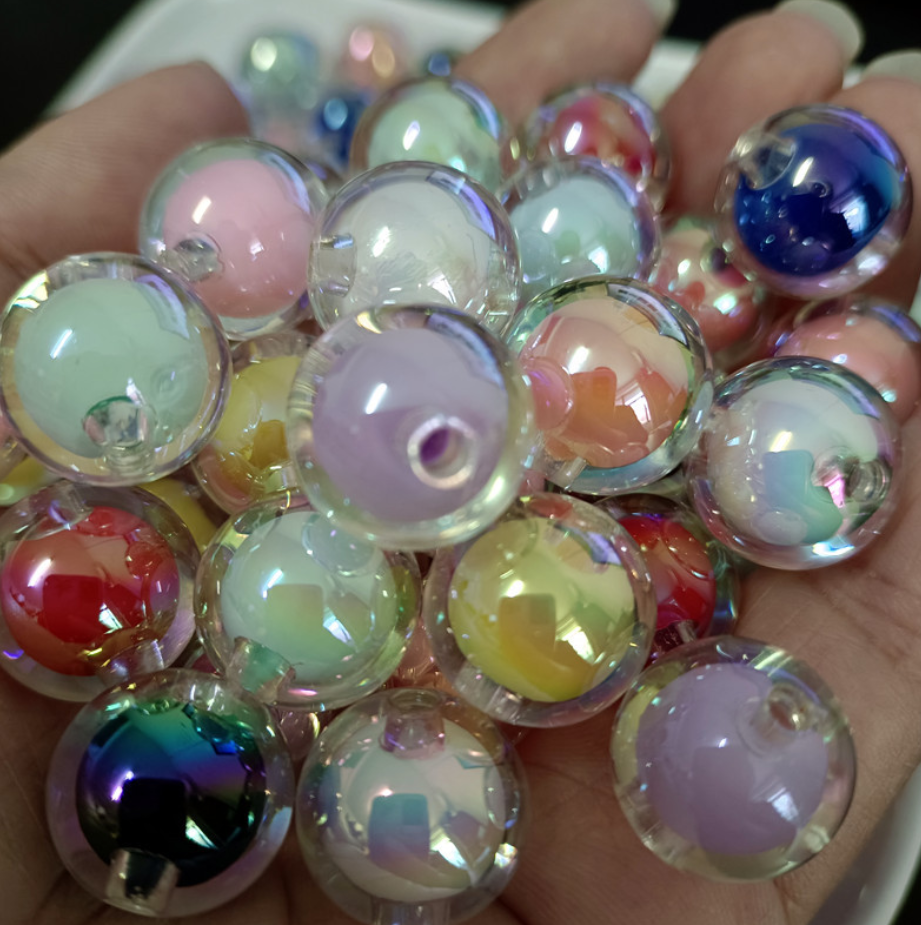 beads for beadable pens