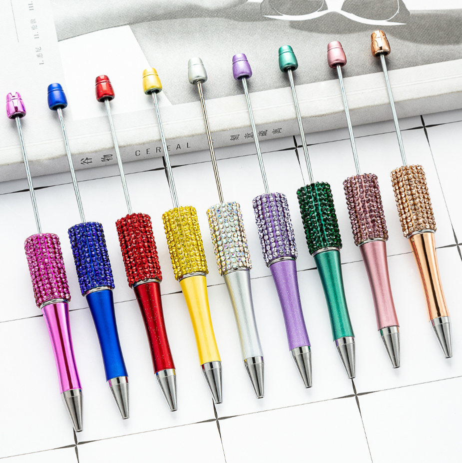 beadable pens wholesale