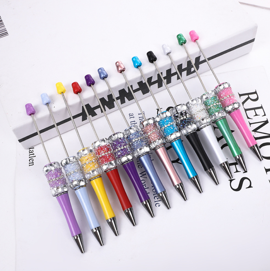 beadable pens wholesale