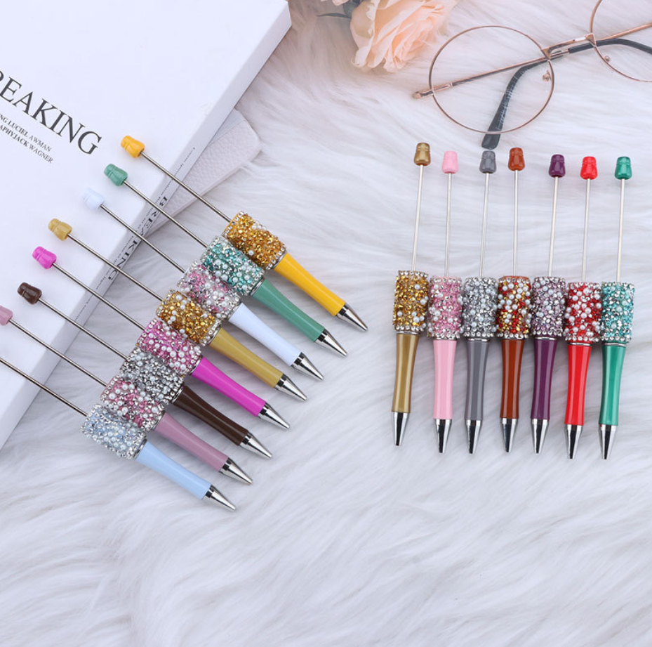 beadable pens wholesale