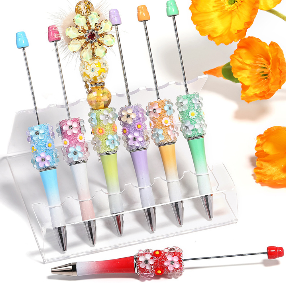 beadable pens wholesale