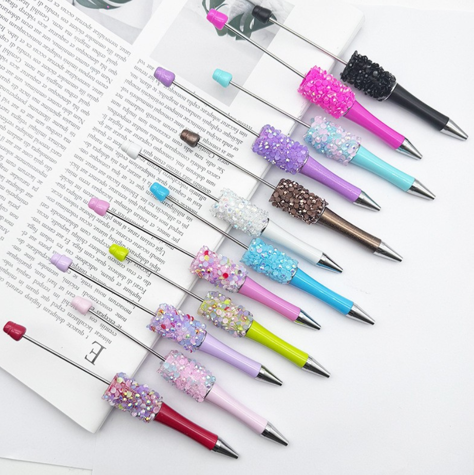 beadable pens wholesale