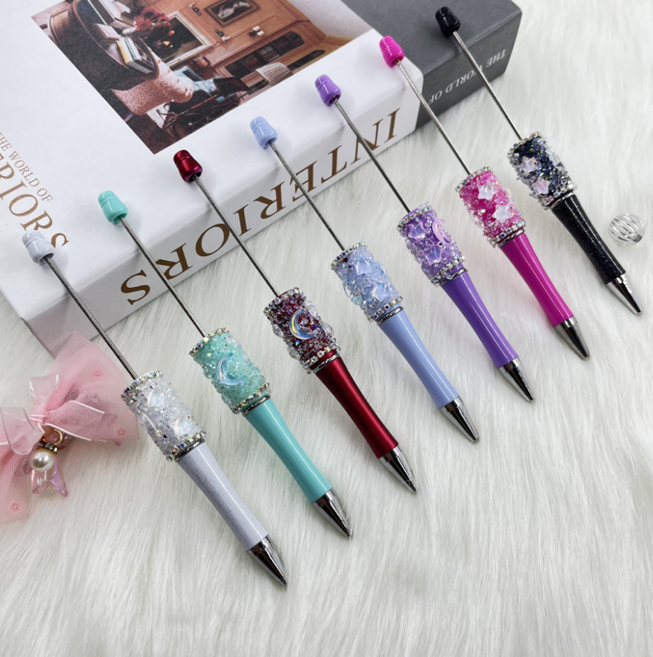 beadable pens wholesale