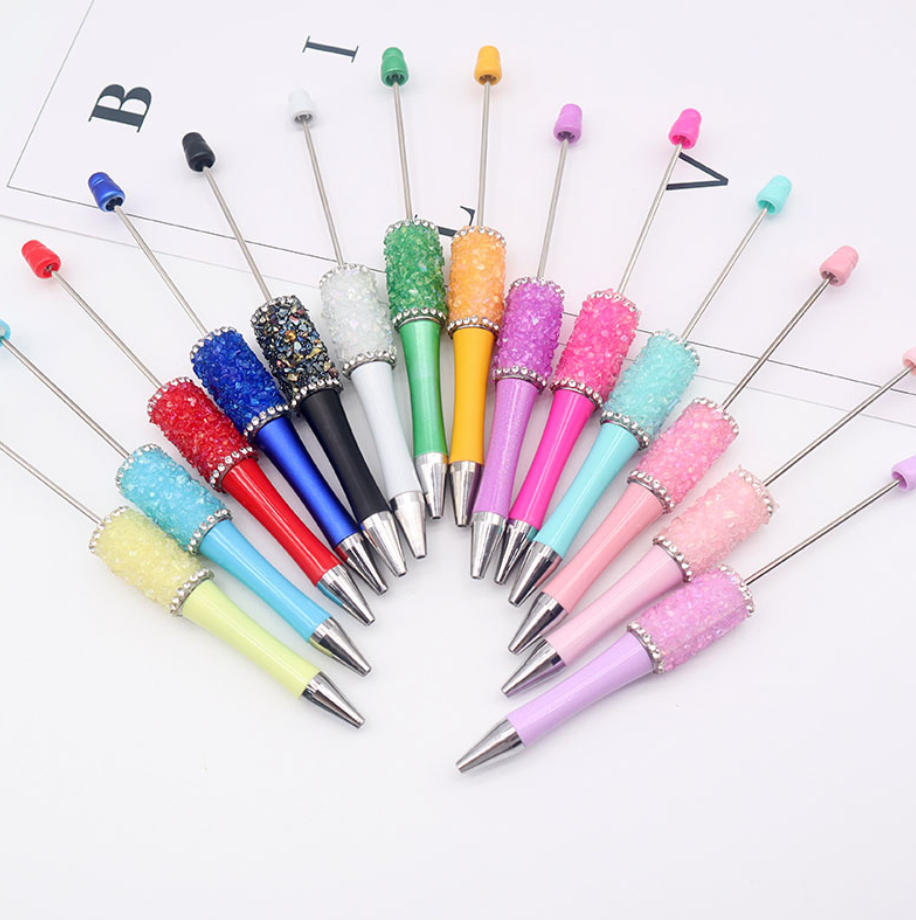 beadable pens wholesale