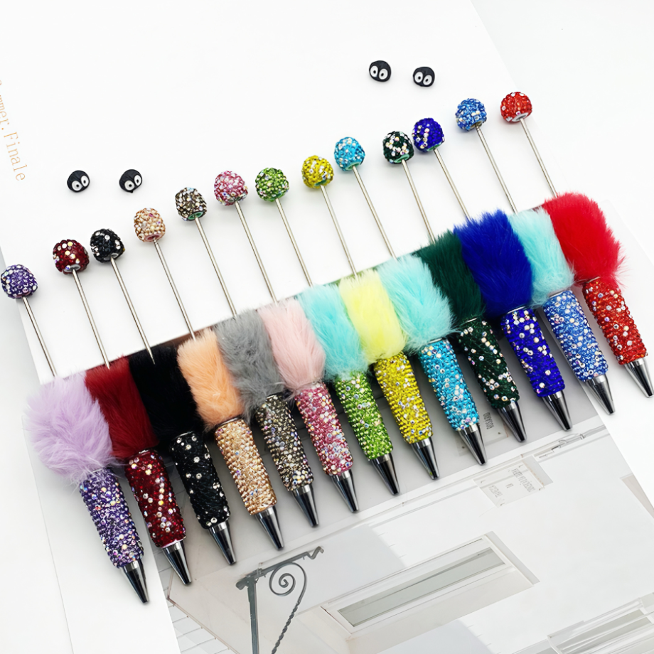 beadable pens wholesale