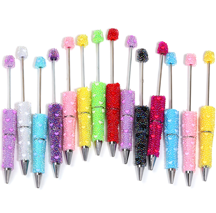 beadable pens wholesale