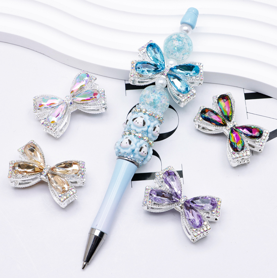 beads for beadable pens
