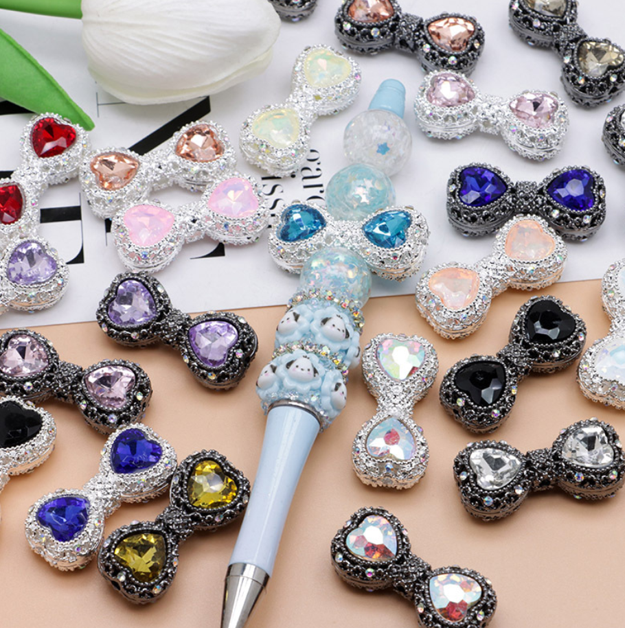 beads for beadable pens