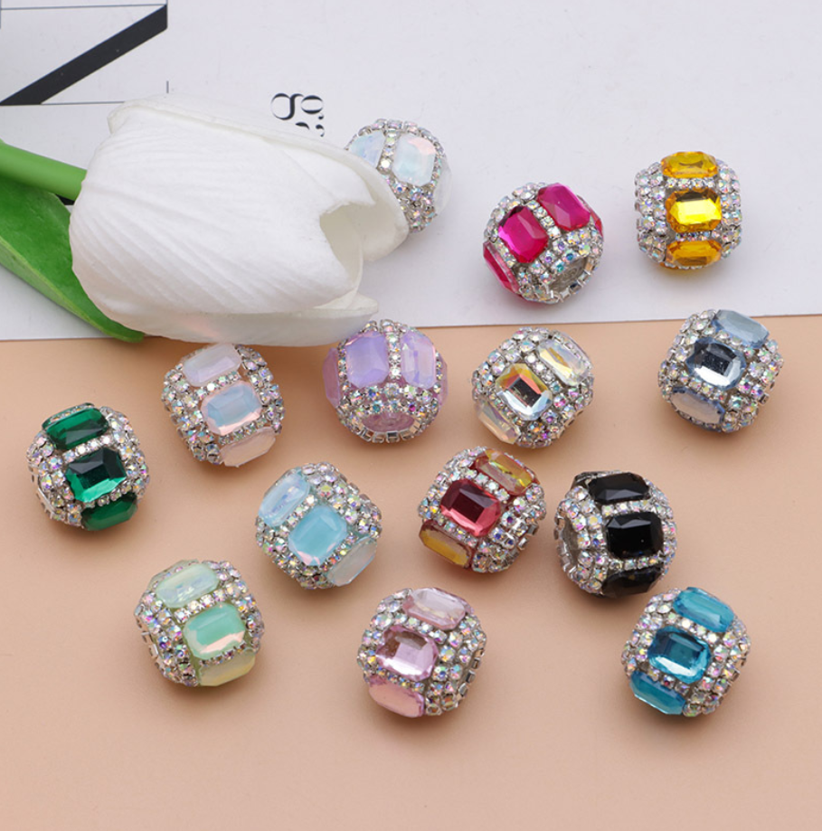beads for beadable pens