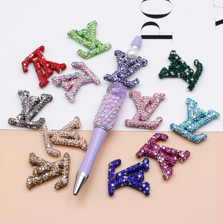 beads for beadable pens
