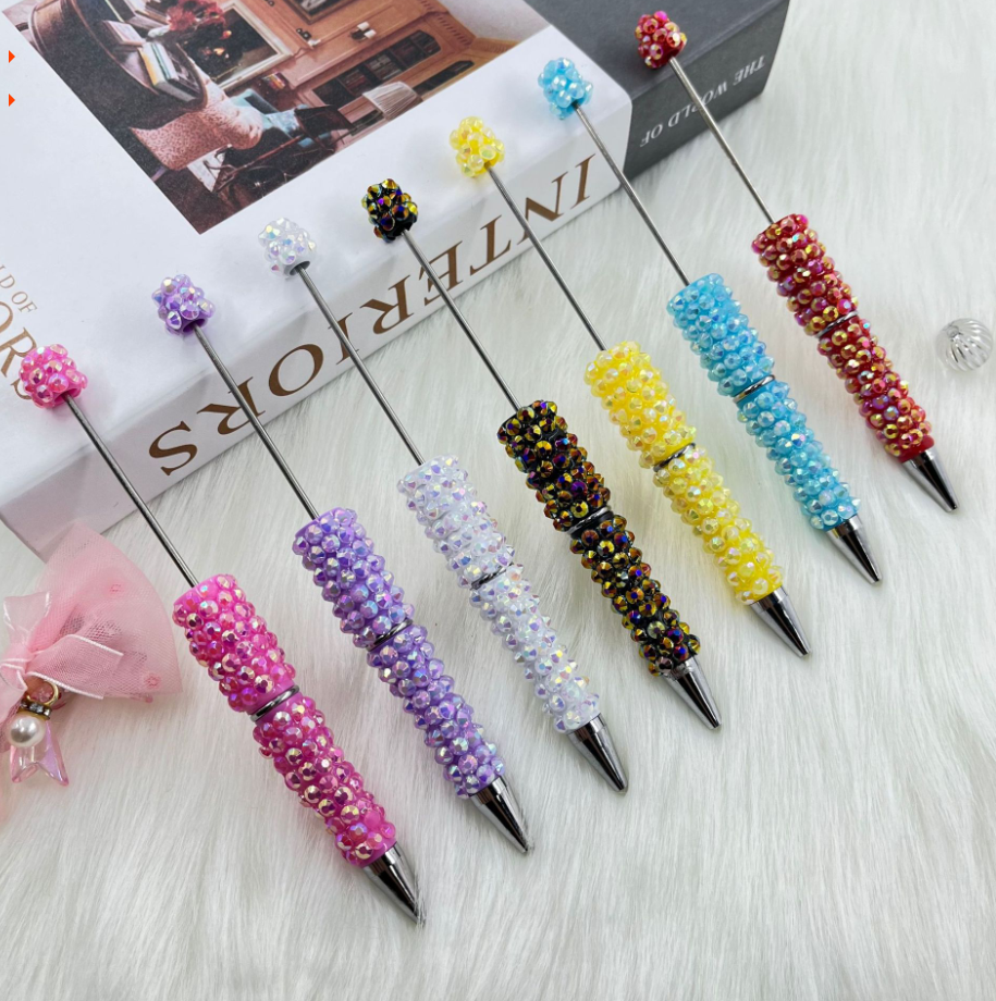 beadable pens wholesale