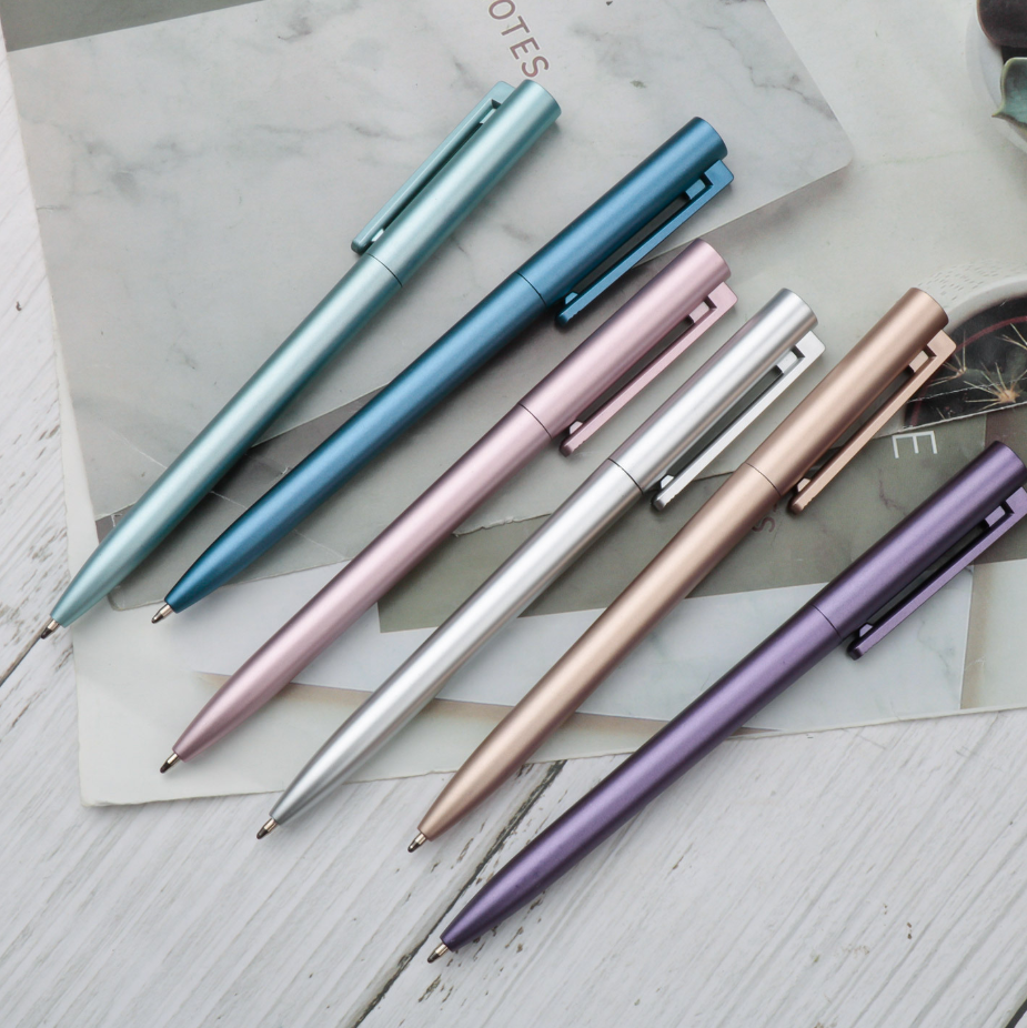 custom printed pens