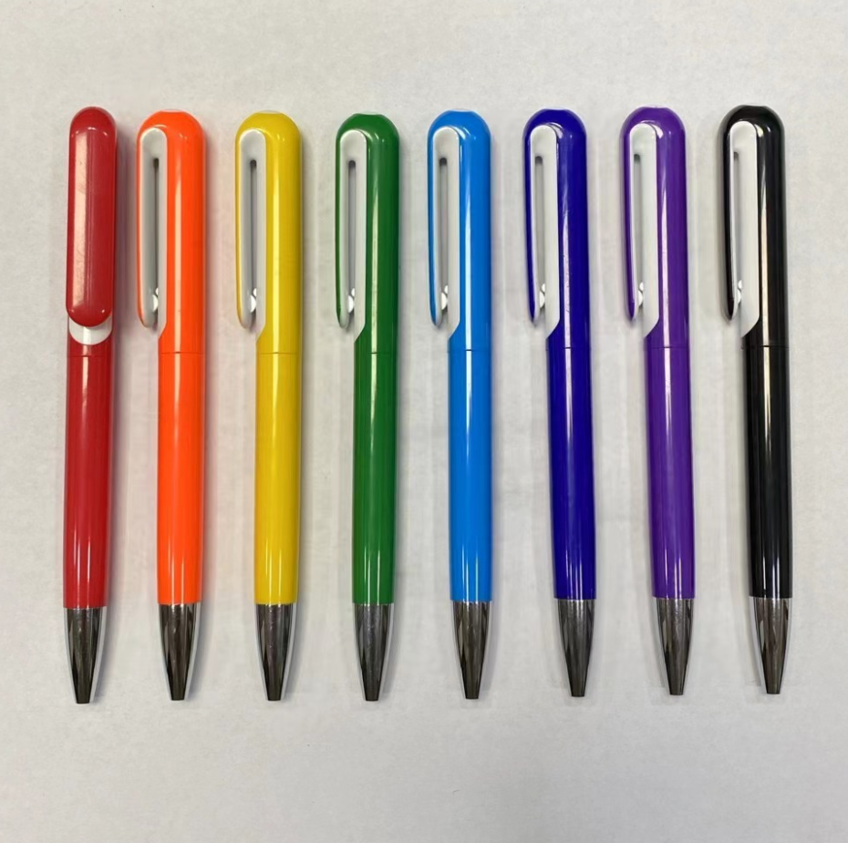 custom printed pens