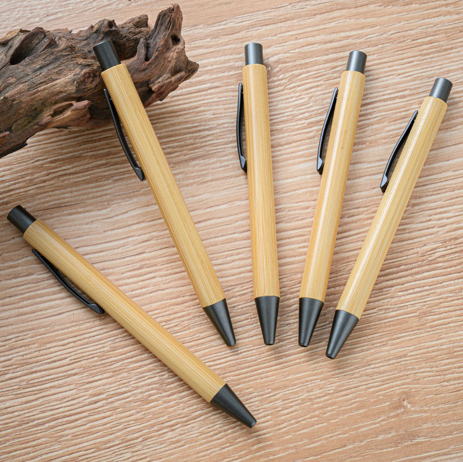 bamboo pen