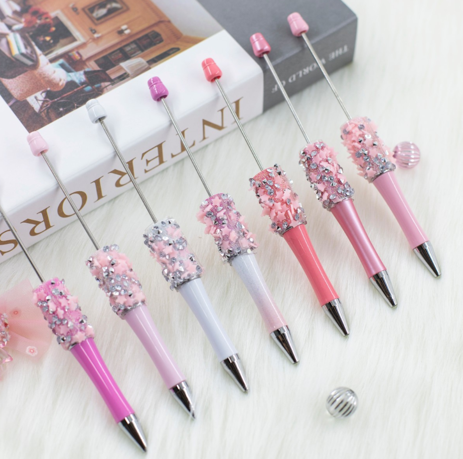 beaded pens wholesale