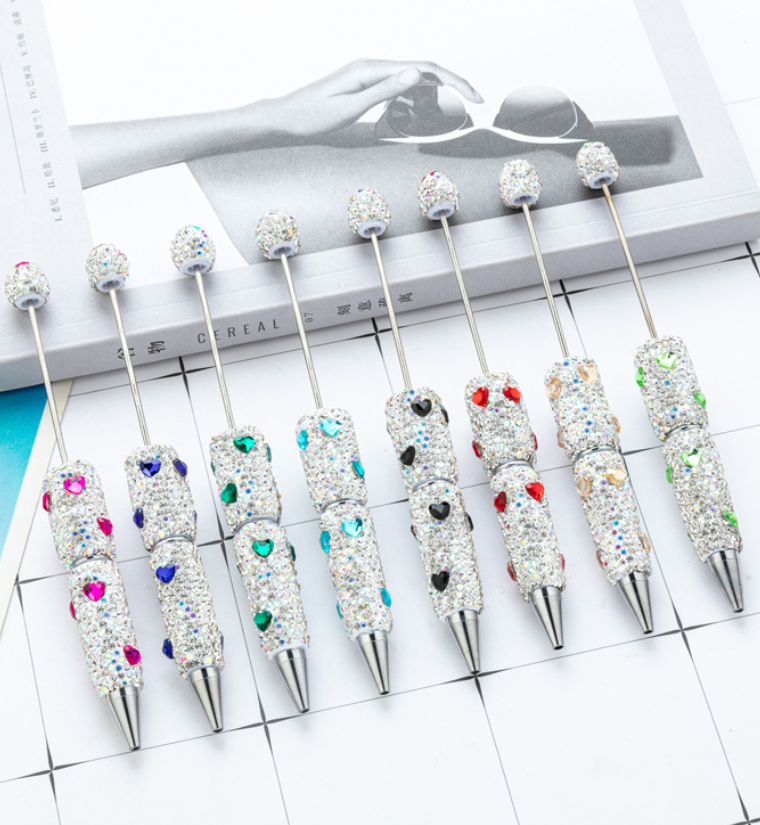 beaded pens wholesale