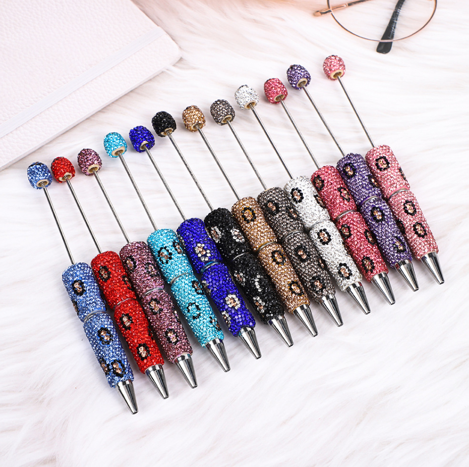 beaded pens wholesale